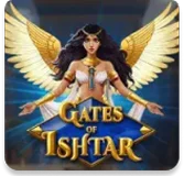 Gates Of Ishtar
